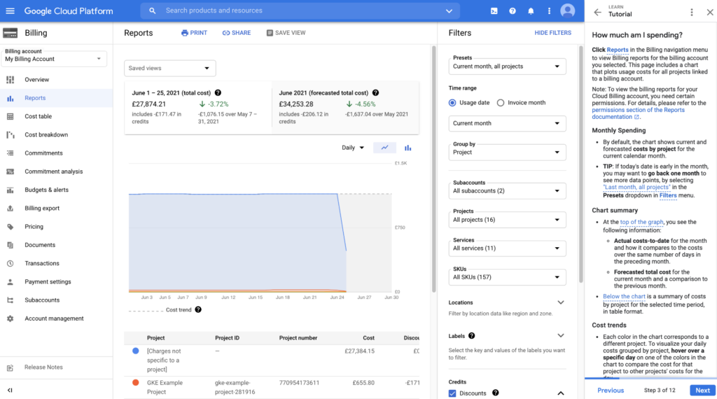 Google Cloud USDT 充值