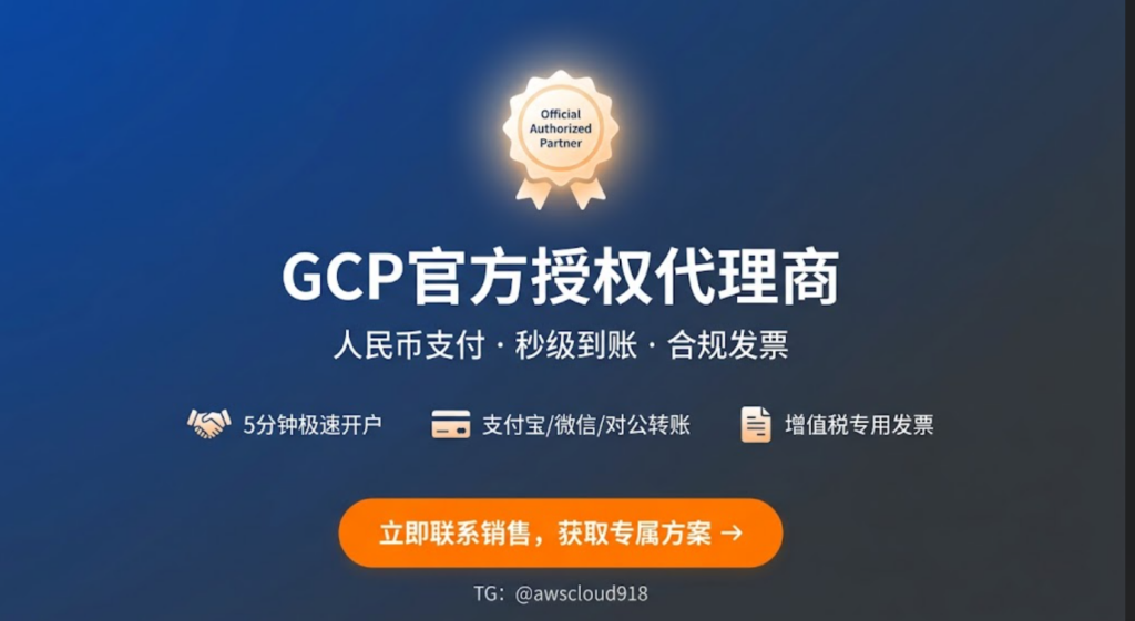 谷歌云人民币支付