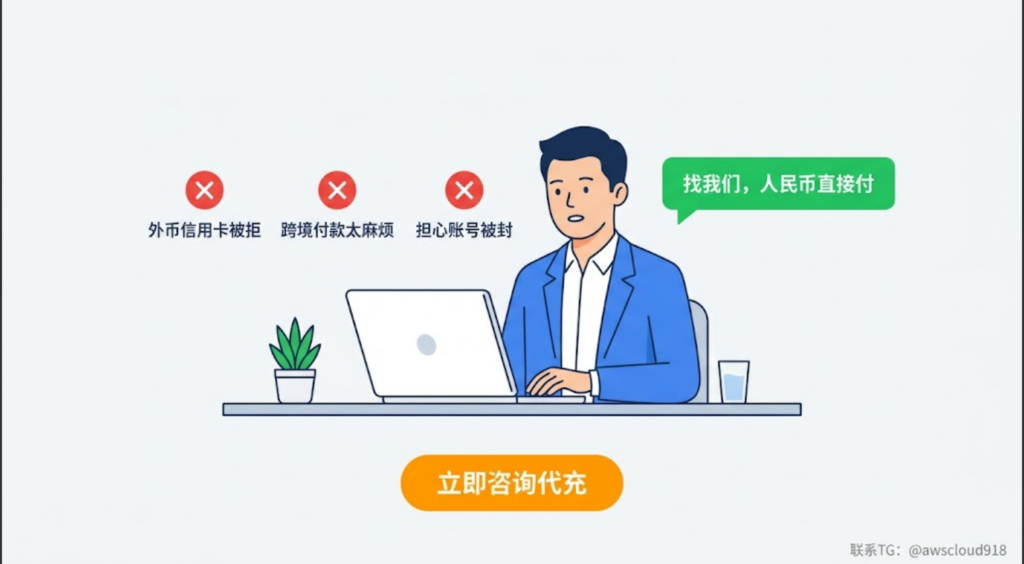 谷歌云人民币支付